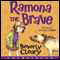 Ramona the Brave (Unabridged) audio book by Beverly Cleary
