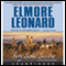 Forty Lashes Less One (Unabridged) audio book by Elmore Leonard