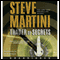 Trader of Secrets: A Paul Madriani Novel (Unabridged) audio book by Steve Martini