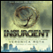 Insurgent: Divergent, Book 2 audio book