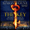 The Key: A Novel (Unabridged) audio book by Simon Toyne