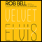 Velvet Elvis: Repainting the Christian Faith (Unabridged) audio book by Rob Bell