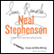 Some Remarks (Unabridged) audio book by Neal Stephenson