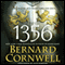 1356: A Novel (Unabridged) audio book by Bernard Cornwell