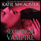 Sex and the Single Vampire (Unabridged) audio book by Katie MacAlister