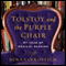 Tolstoy and the Purple Chair: My Year of Magical Reading (Unabridged) audio book by Nina Sankovitch