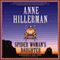 Spider Woman's Daughter: A Leaphorn & Chee Novel (Unabridged) audio book by Anne Hillerman