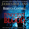 Innocent Blood: The Order of the Sanguines Series, Book 2 (Unabridged) audio book by James Rollins, Rebecca Cantrell