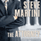 The Attorney: Paul Madriani, Book 5 (Unabridged) audio book by Steve Martini