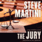 The Jury: Paul Madriani, Book 6 (Unabridged) audio book by Steve Martini