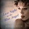 Last Night at the Blue Angel: A Novel (Unabridged) audio book by Rebecca Rotert