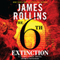 The 6th Extinction: Sigma Force, Book 10 (Unabridged) audio book by James Rollins