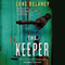 The Keeper (Unabridged) audio book by Luke Delaney