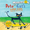 Pete the Cat's Super Cool Reading Collection (Unabridged) audio book by James Dean
