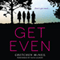 Get Even (Unabridged) audio book by Gretchen McNeil