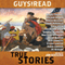 Guys Read: True Stories (Unabridged)