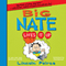 Big Nate Lives It Up (Unabridged) audio book by Lincoln Peirce
