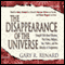 The Disappearance of the Universe audio book by Gary R. Renard