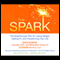 The Spark: The Breakthrough Plan for Losing Weight, Getting Fit, and Transforming Your Life audio book by Chris Downie