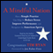 A Mindful Nation: How a Simple Practice Can Help Us Reduce Stress, Improve Performance, and Recapture the American Spirit (Unabridged) audio book by Congressman Tim Ryan