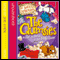 The Clumsies (3): The Clumsies Make a Mess of the Big Show (Unabridged) audio book by Sorrel Anderson