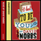 It Had to Be You (Unabridged) audio book by David Nobbs