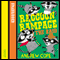 Awesome Animals: Raccoon Rampage - The Raid (Unabridged) audio book by Andrew Cope