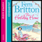 The Holiday Home (Unabridged) audio book by Fern Britton