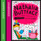 Nathalia Buttface and the Most Epically Embarrassing Trip Ever (Unabridged) audio book by Nigel Smith