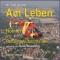 Am Leben. Notarzt im Rettungshubschrauber audio book by Tino Lorenz
