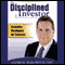 The Disciplined Investor: Essential Strategies for Success (Unabridged) audio book by Andrew Horowitz