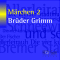Mrchen. Teil 2 audio book by Brder Grimm