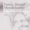 Fanny Hensel-Mendelssohn. Leben in Text und Musik audio book by Susanne Geiger