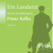 Ein Landarzt. Kleine Erzhlungen audio book by Franz Kafka