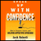 Speak Up with Confidence: How to Prepare, Learn, and Deliver Effective Speeches (Unabridged) audio book by Jack Valenti