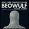 Beowulf audio book by Seamus Heaney