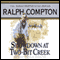 Showdown at Two-Bit Creek: A Ralph Compton Novel by Joseph A. West audio book by Ralph Compton, Joseph A. West