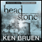 Headstone: A Jack Taylor Novel of Terror (Unabridged) audio book by Ken Bruen