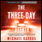 The Three-Day Affair (Unabridged) audio book by Michael Kardos