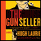 The Gun Seller (Unabridged) audio book by Hugh Laurie
