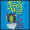 Jiggy McCue: The Toilet of Doom (Unabridged) audio book by Michael Lawrence