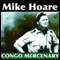 Congo Mercenary (Unabridged) audio book by Mike Hoare
