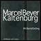 Kaltenburg audio book by Marcel Bayer