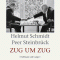 Zug um Zug audio book by Helmut Schmidt, Peer Steinbrck