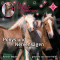 Ponys und Nervensgen (Ninas Pferdetrume 1) audio book by Amelie Mder