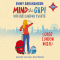 Mind the Gap! Wie ich London packte (oder London mich) audio book by Emmy Abrahamson