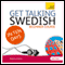 Get Talking Swedish in Ten Days audio book by Regina Harkin