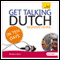 Get Talking Dutch in Ten Days audio book by Marleen Owen