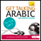 Get Talking Arabic in Ten Days audio book by Jane Wightwick, Mahmoud Gaafar