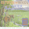 Between the Woods and the Water: On Foot to Constantinople from the Hook of Holland: The Middle Danube to the Iron Gates (Unabridged) audio book by Patrick Leigh Fermor
